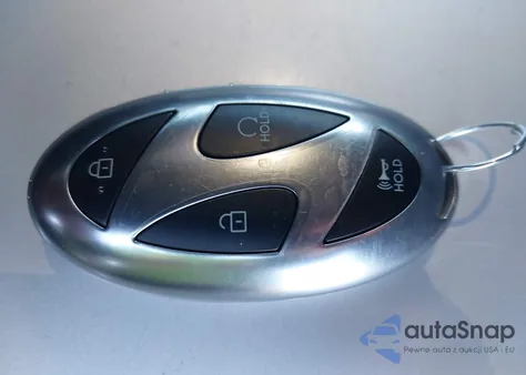 2025 Hyundai Santa Fe Calligraphy из США, поврежденный, VIN 5NMP5DGL0SH121136